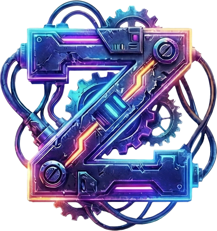 Zgrzyt.eu Mobile Logo